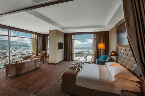 The Biltmore Hotel Tbilisi in Tbilisi — foto 14