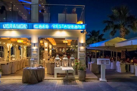 Hotel Glaros Beach foto 15