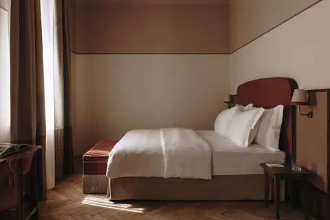 Parkhotel Mondschein in Bozen — foto 4