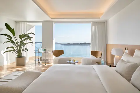 The Roc Club, A Grecotel Hotel to Live in Athene, foto 28