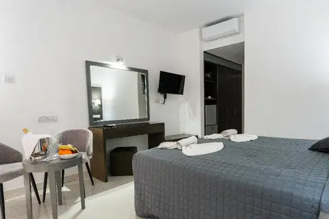 Napa Jay Hotel in Ayia Napa — foto 19