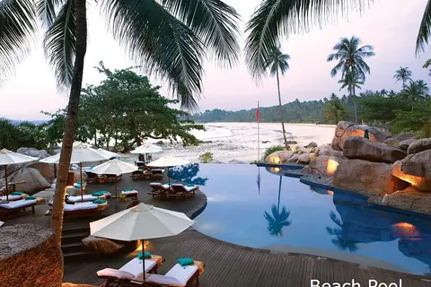 Banyan Tree Bintan in Bintan Island — foto 5
