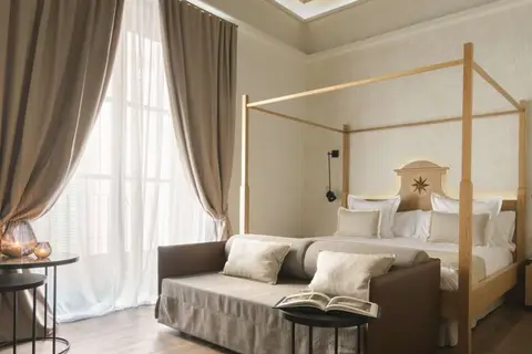 Antigua Palma Hotel in Palma, foto 11