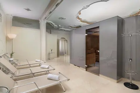 K+K Hotel Central in Praag — foto 27