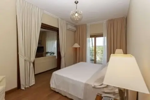 Hotel Simius Playa in Crabonaxa/Villasimius — foto 17
