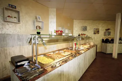 Hotel Riva Park in Несебър — foto 11