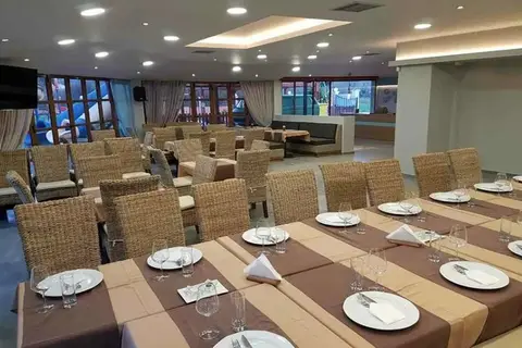 Sidari Waterpark Hotel in Sidari, foto 8