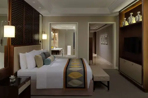 Taj Dubai in الخليج التجاري — foto 18