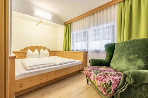 Appartementen Mair in Mayrhofen, foto 17