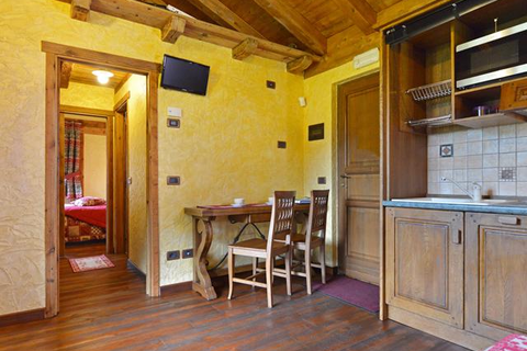 Hotel Le Petit Abri foto 4