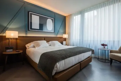Vincci Porto Hotel in Porto — foto 13