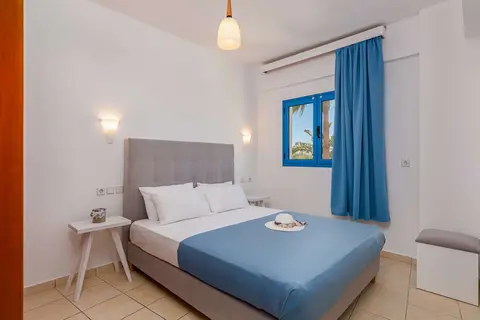 Nana Angela Appartementen in Δημοτική Ενότητα Χερσονήσου — foto 13