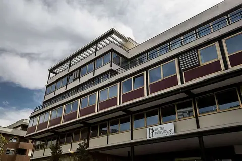 Hotel President Prato in Prato — foto 10