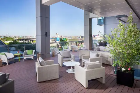 Hotel Indigo Flushing in New York — foto 6