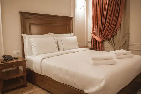 Hotel Opera in Tirana — foto 2