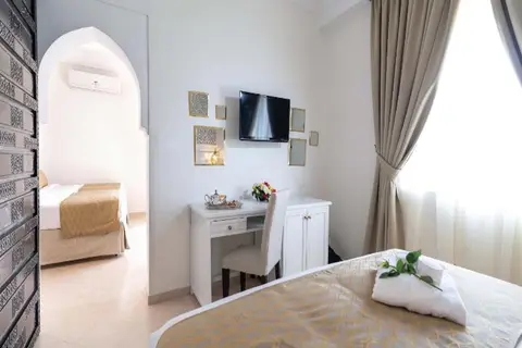 Marrakech Ryads Parc & Spa in Ouahat Sidi Brahim — foto 22
