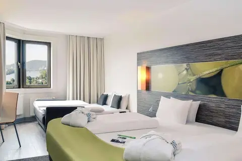 Mercure Hotel Koblenz in Koblenz