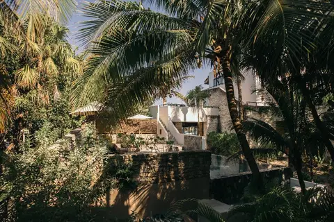 Chiringuito Tulum in Cancún — foto 20