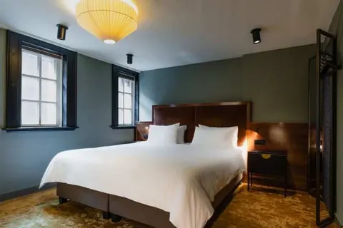 Hotel MAI Amsterdam foto 1