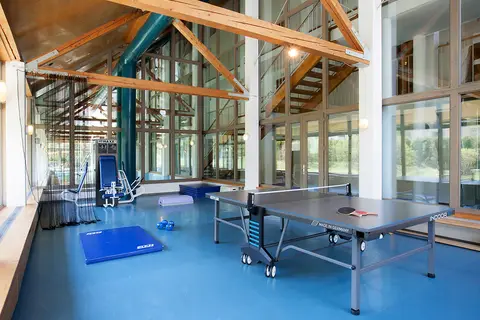Hotel Jezero in Ribčev Laz — foto 15