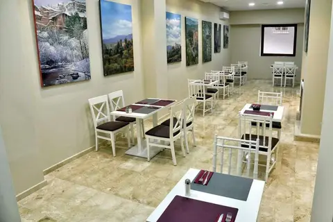 Atarazanas Malaga Boutique Hotel in Málaga — foto 12