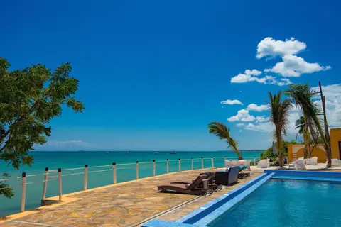 Golden Tulip Zanzibar Airport Hotel in Zanzibar, foto 7