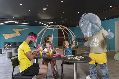 Camping Les Vagues foto 14