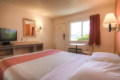 Motel 6 Las Vegas, NV - Boulder Highway in Las Vegas, foto 9