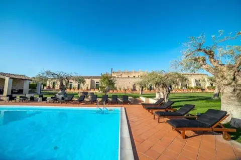 Torre Don Virgilio Resort in Modica — foto 21