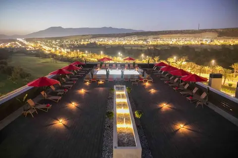 Hotel AR Golf Almerimar in El Ejido — foto 5
