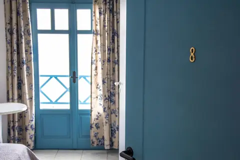 Villa Irida in Συδονία — foto 20