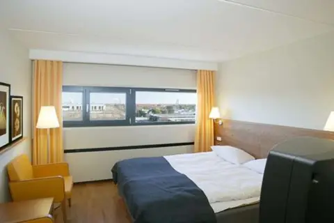 Hotel Scandic Hvidovre in Hvidovre Kommune — foto 27
