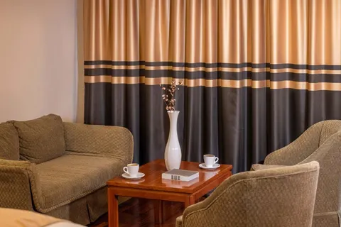 Ilisia Hotel foto 9