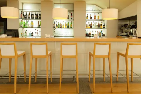 Hotel Eurostars San Lázaro in Santiago De Compostela — foto 27