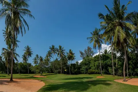 Leisure Lodge Beach & Golf Resort in Ukunda — foto 20
