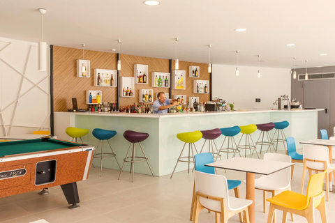 Hotel Nasos & Resort foto 10