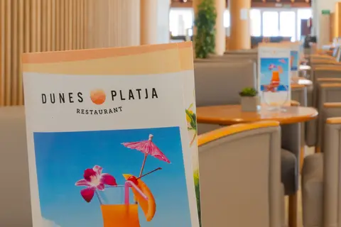 Dunes Platja in Santa Margalida — foto 27