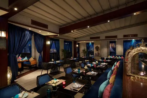 Souq Waqif Boutique Hotels by Tivoli in Doha — foto 9
