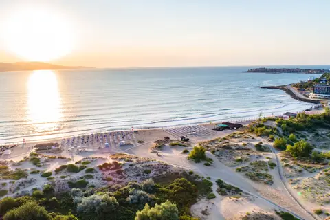 HI Hotels Imperial Resort in Несебър — foto 7
