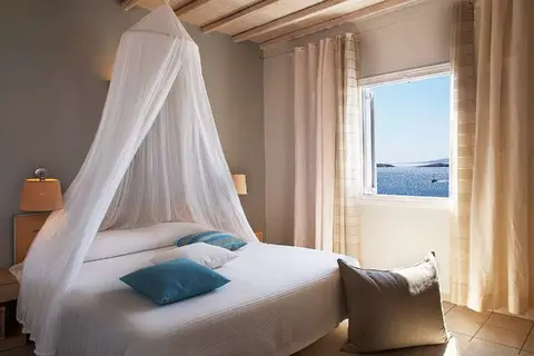Porto Mykonos Hotel in Τούρλος — foto 4