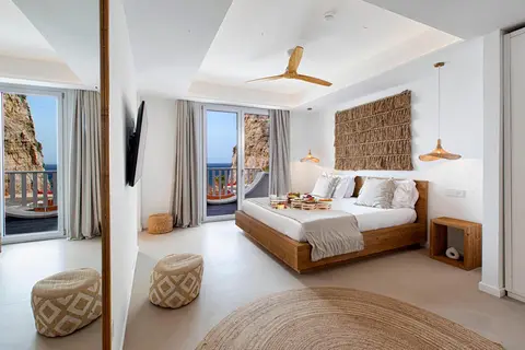 Maya Beach Resort in Massa Lubrense — foto 26