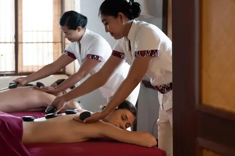 Intercontinental Bali Resort in Kuta Selatan — foto 14