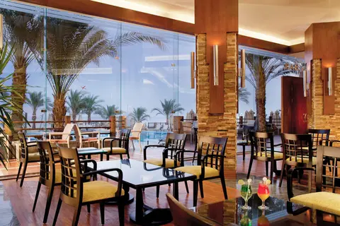 Xperience Sea Breeze Resort in Sharm El Sheikh, foto 7