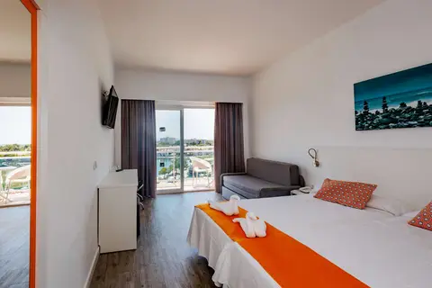 BelleVue Lagomonte in Port d'Alcúdia — foto 17