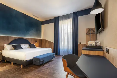 Boutique Hotel Cordial La Peregrina in Las Palmas — foto 29