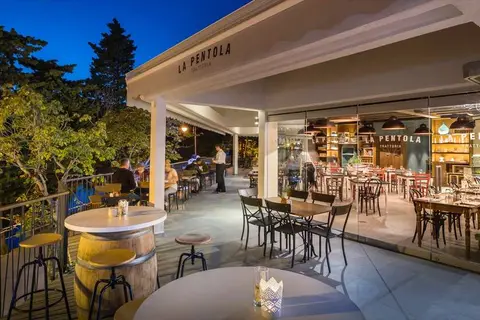 Valamar Girandella Maro Suites in Labin — foto 15