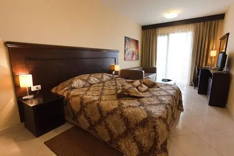Blue Waves Resort in Malinska, foto 16