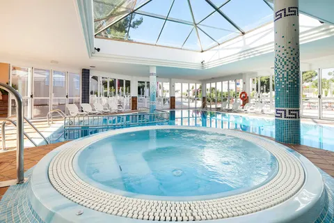 Invisa Hotel Club Cala Blanca foto 19