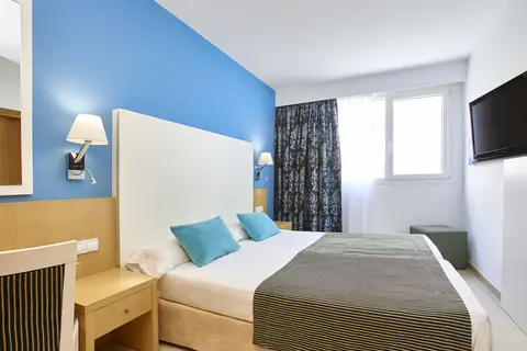 Universal Hotel Marqués in Colònia de Sant Jordi, foto 24
