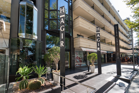 MedPlaya The Agir Springs Hotel foto 34